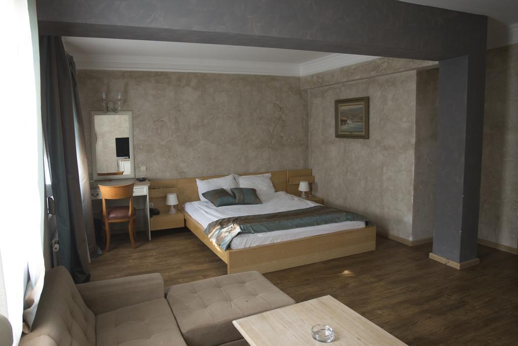 Green Hotel Alexander Palace 소피아 외부 사진