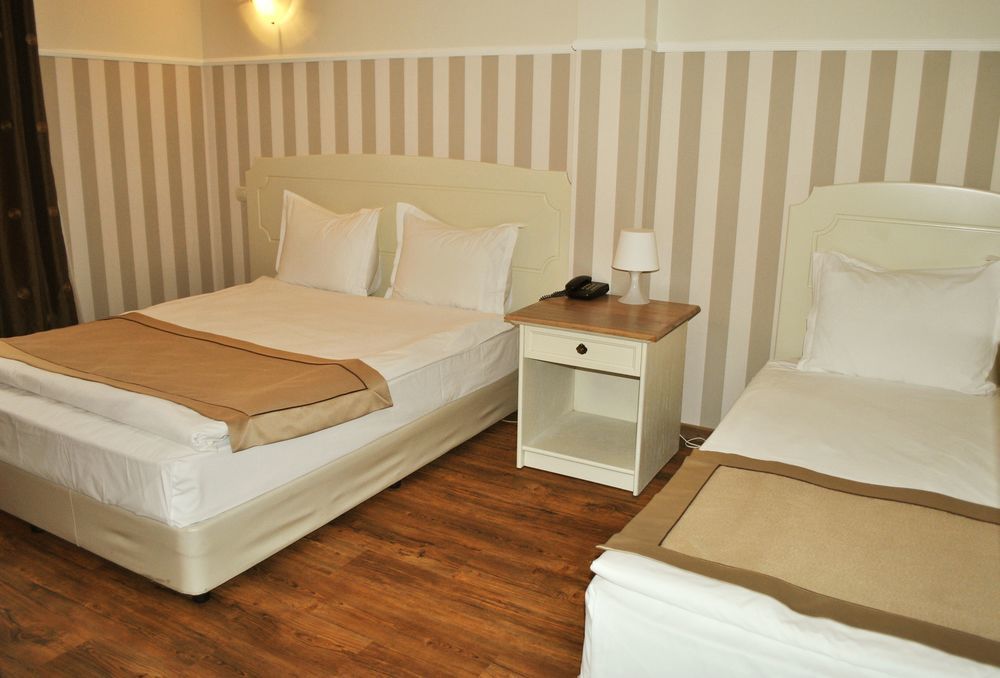 Green Hotel Alexander Palace 소피아 외부 사진