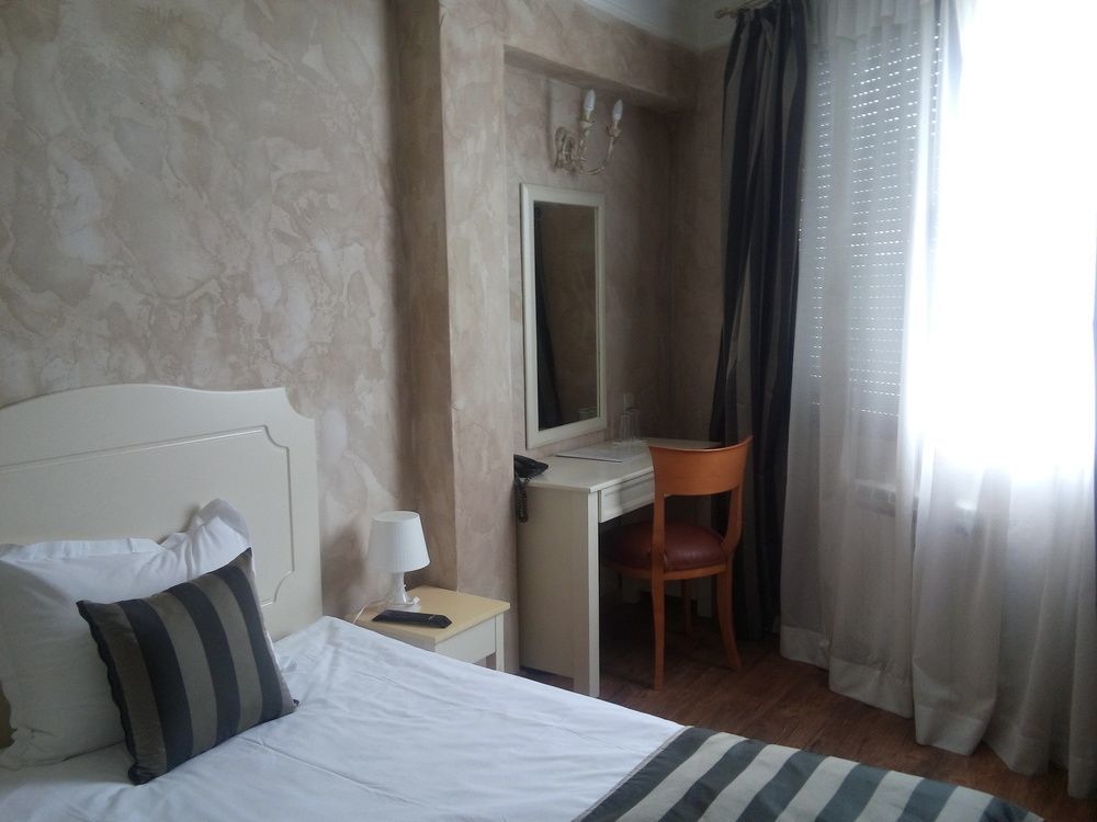Green Hotel Alexander Palace 소피아 외부 사진