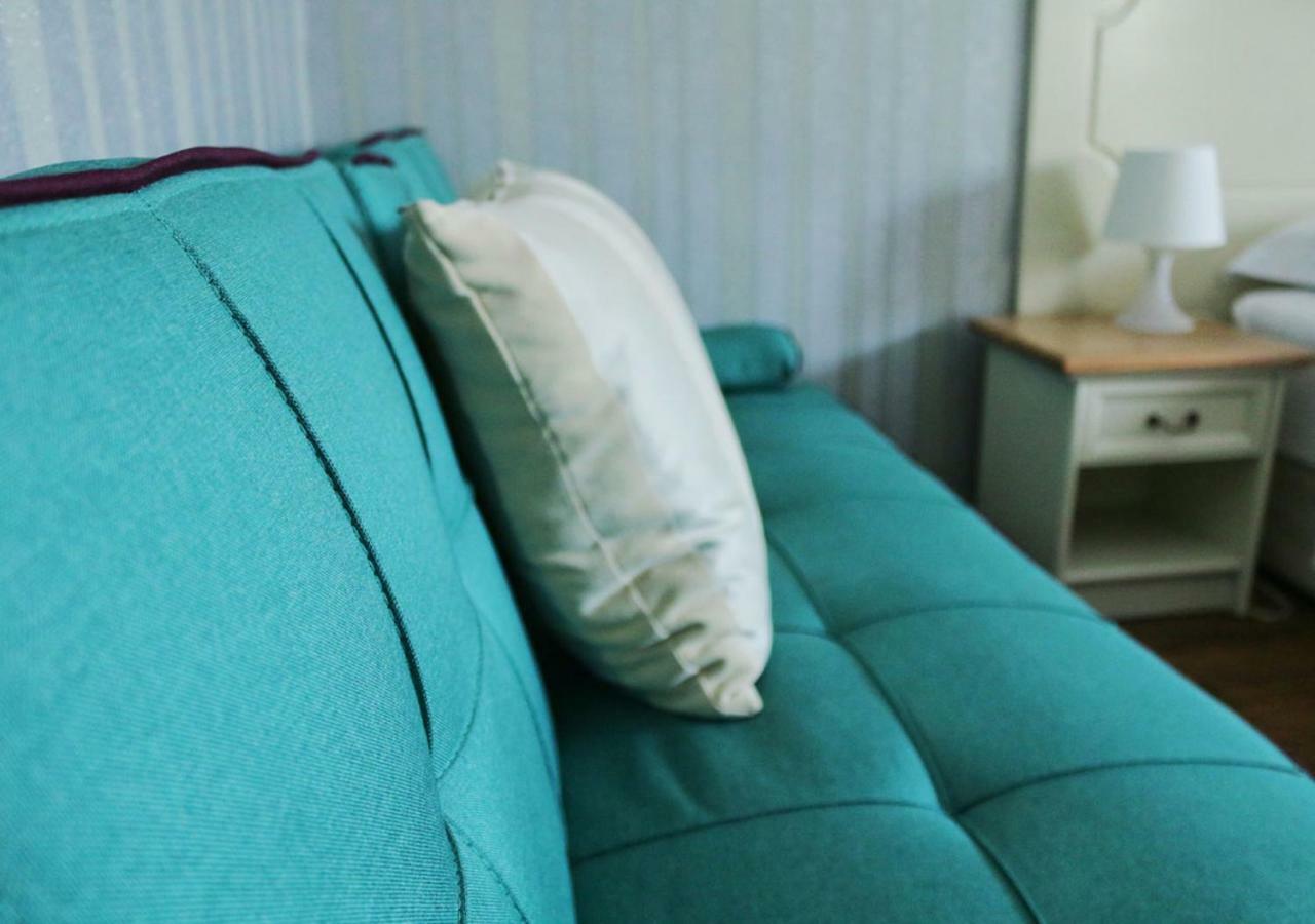 Green Hotel Alexander Palace 소피아 외부 사진