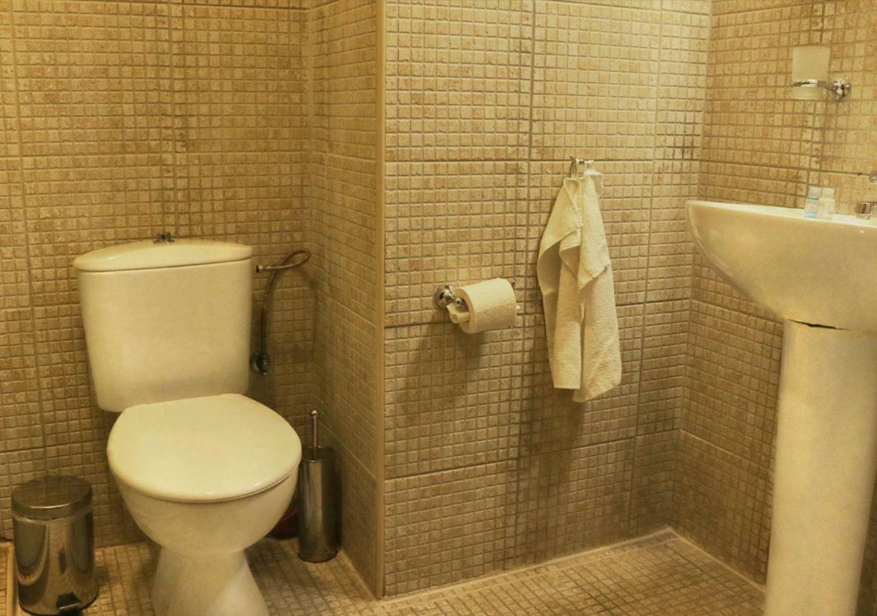 Green Hotel Alexander Palace 소피아 외부 사진