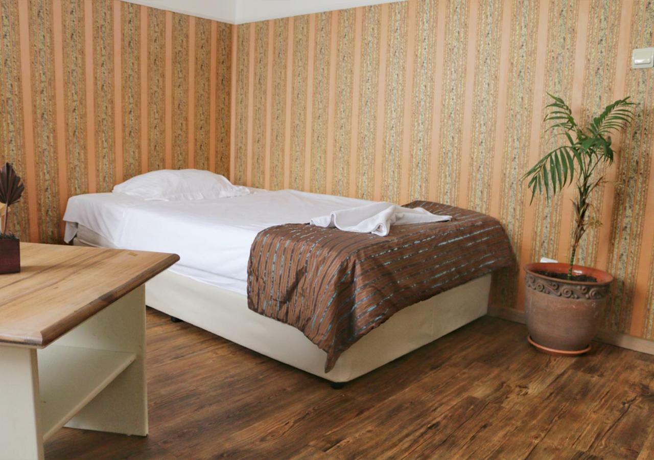 Green Hotel Alexander Palace 소피아 외부 사진