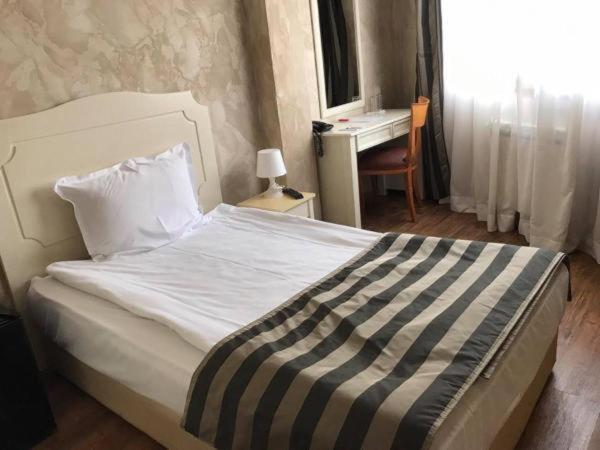 Green Hotel Alexander Palace 소피아 외부 사진