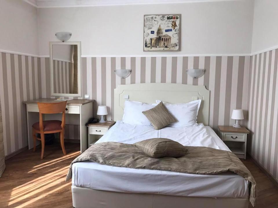 Green Hotel Alexander Palace 소피아 외부 사진